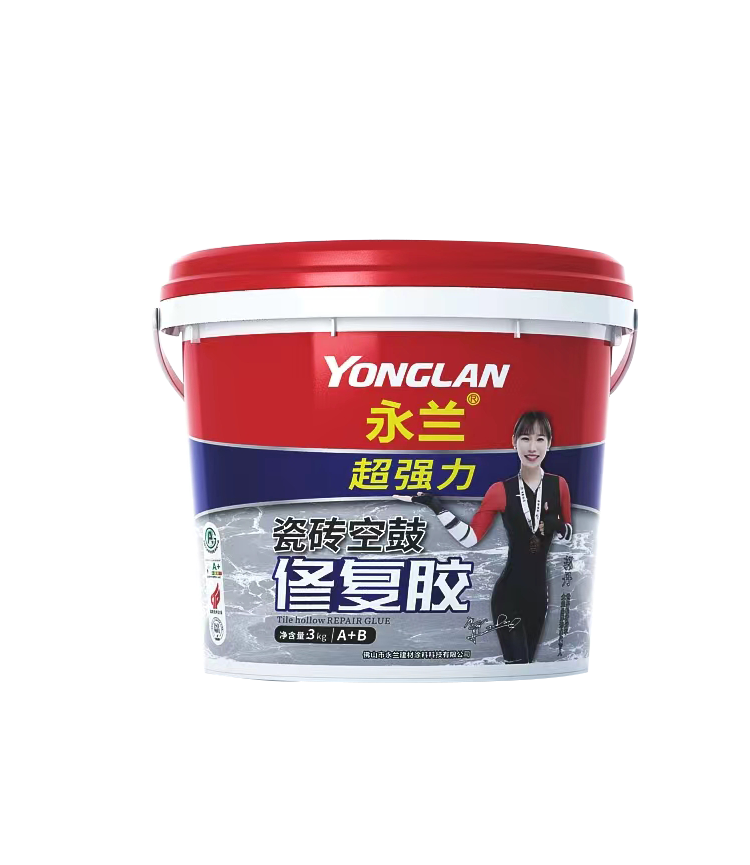 瓷磚空鼓修復膠